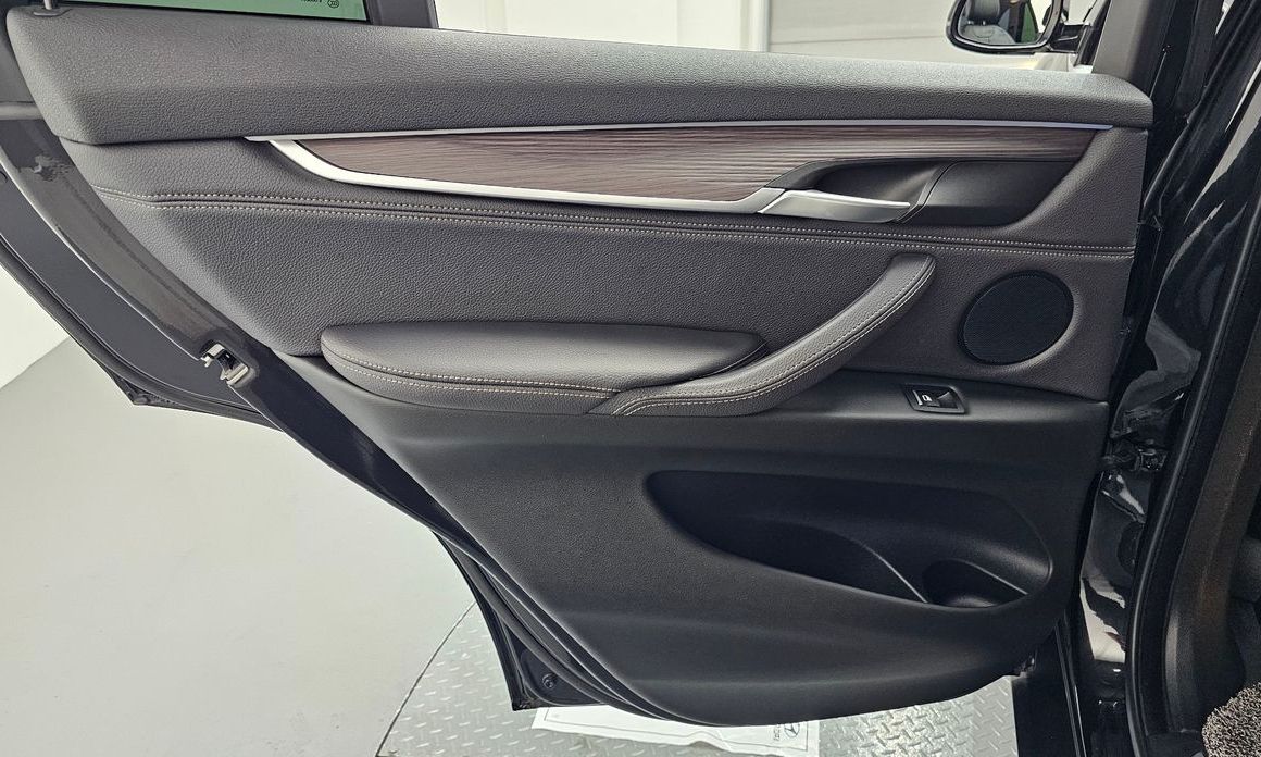 BMW X5 2018