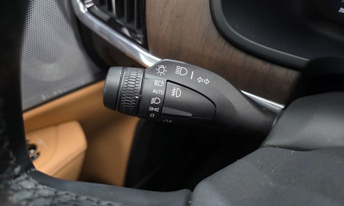 Volvo S90 2023