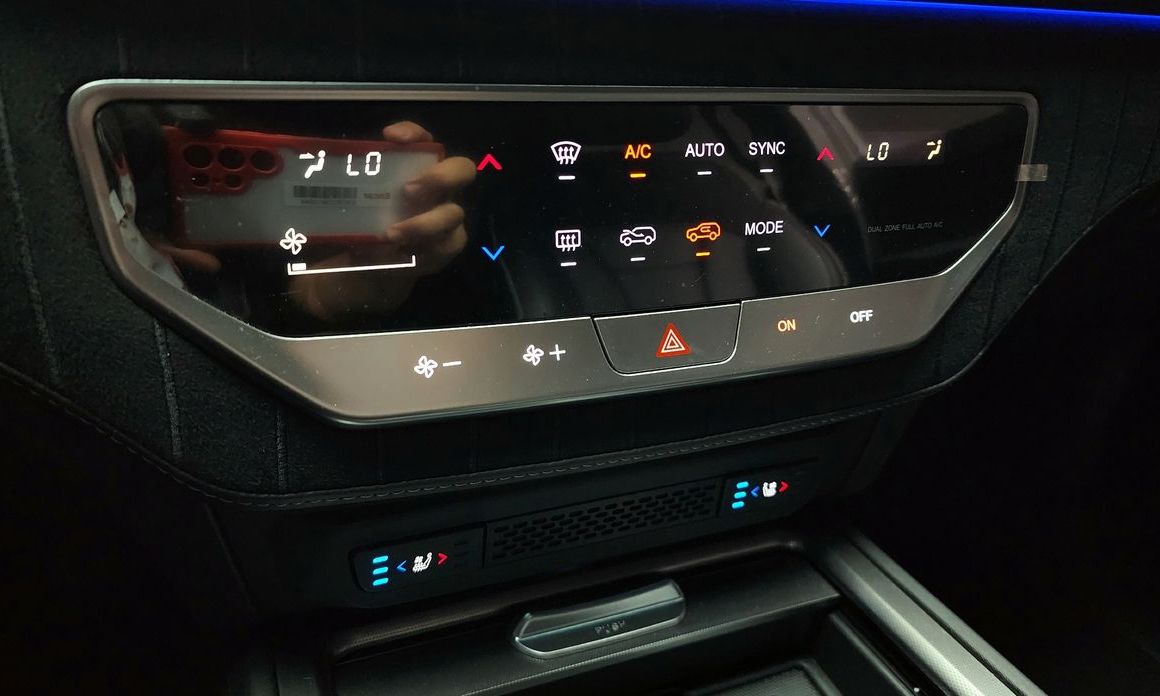 KG_Mobility_Ssangyong Rexton 2025