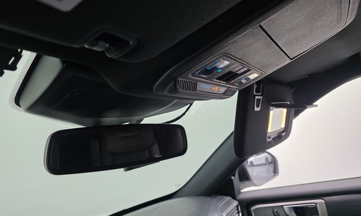 Ford Explorer 2021