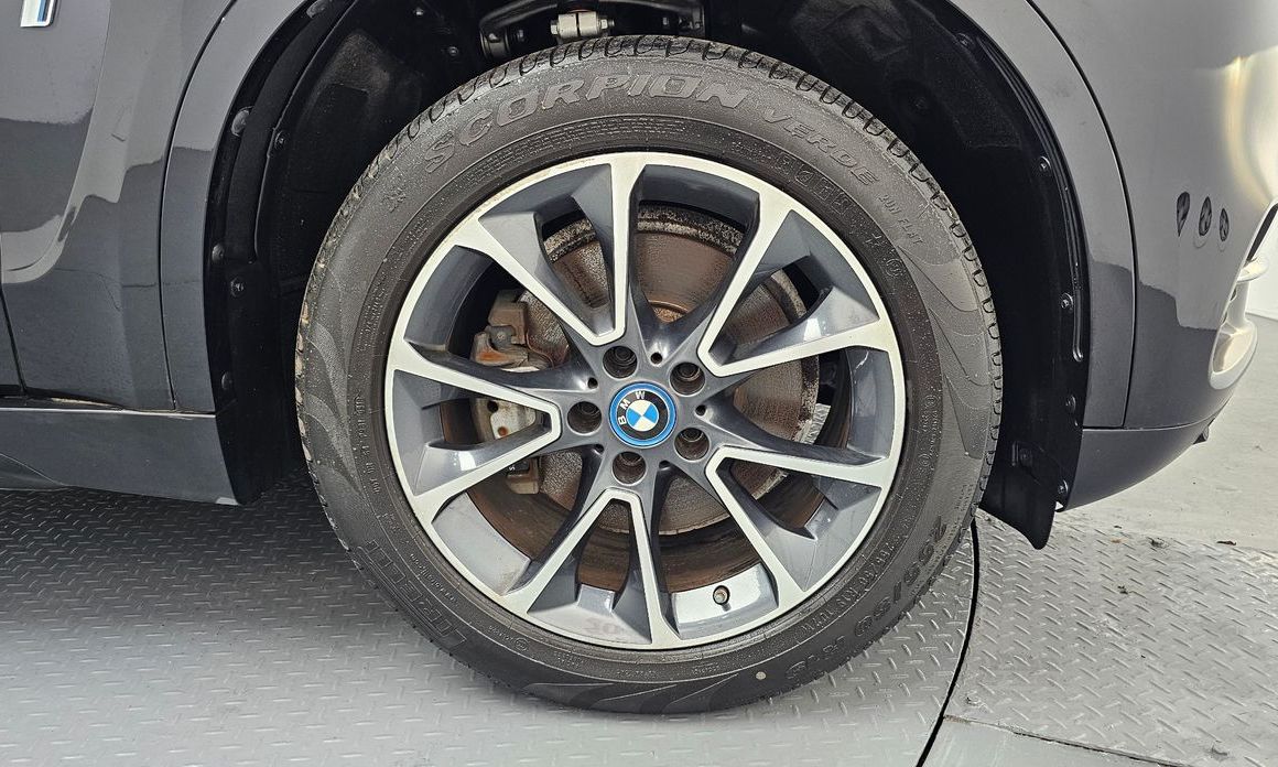 BMW X5 2018
