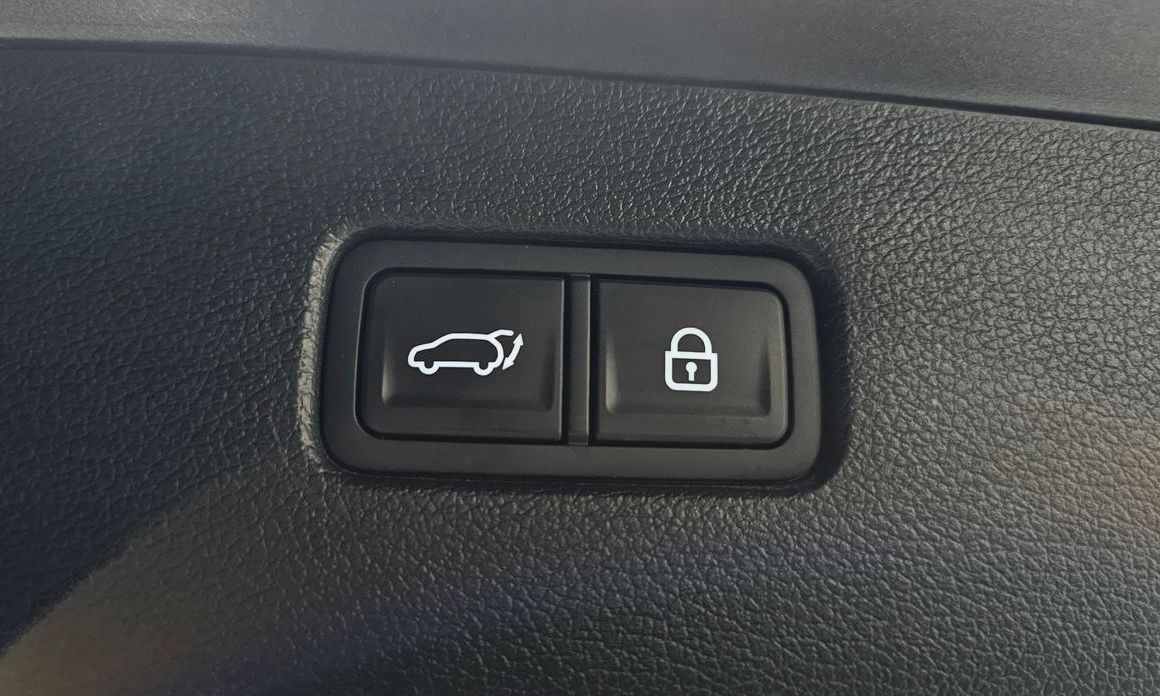 Genesis GV80 2021