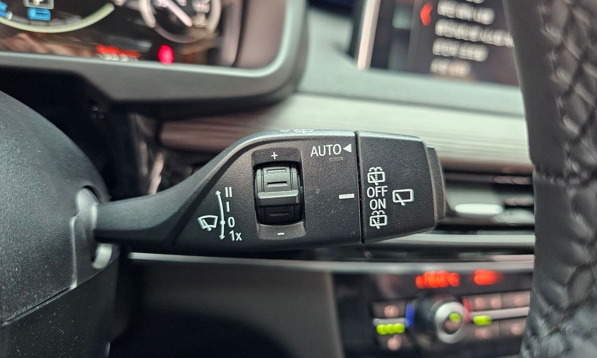 BMW X5 2018