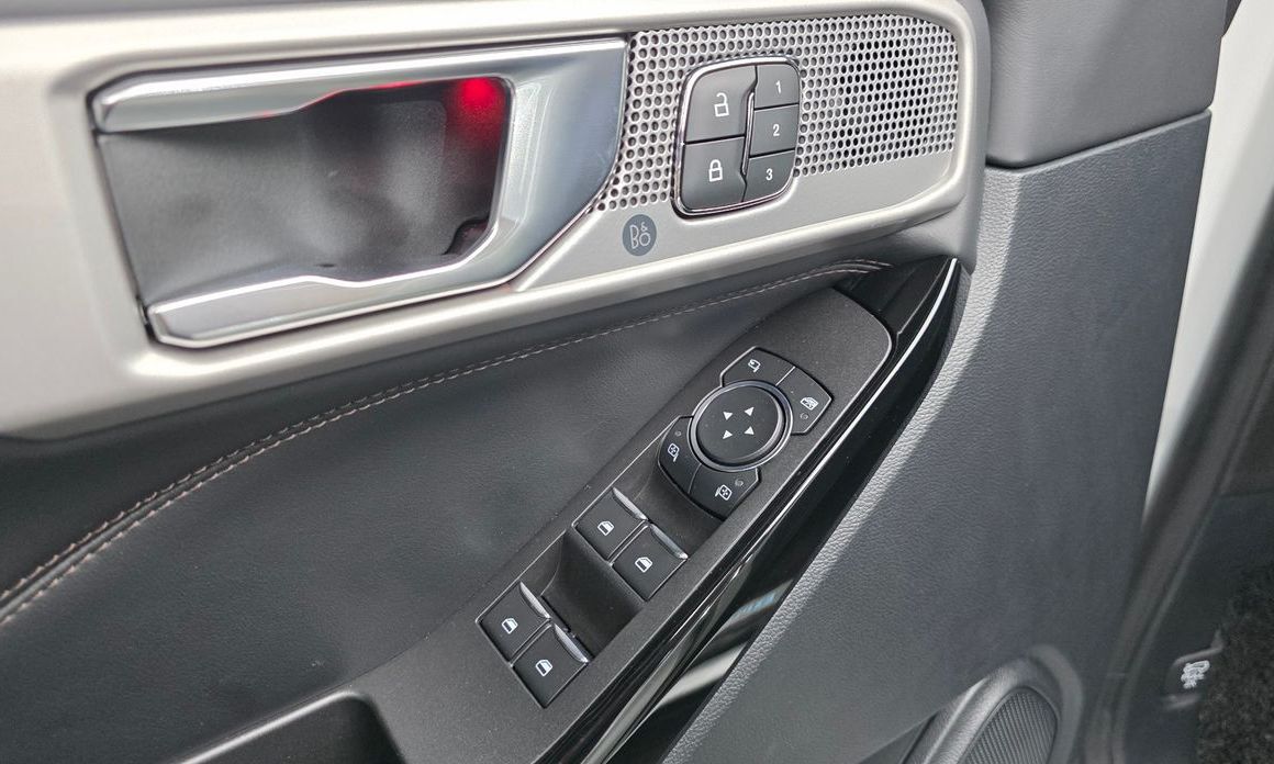 Ford Explorer 2021