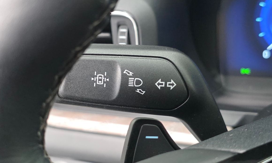 Ford Explorer 2021