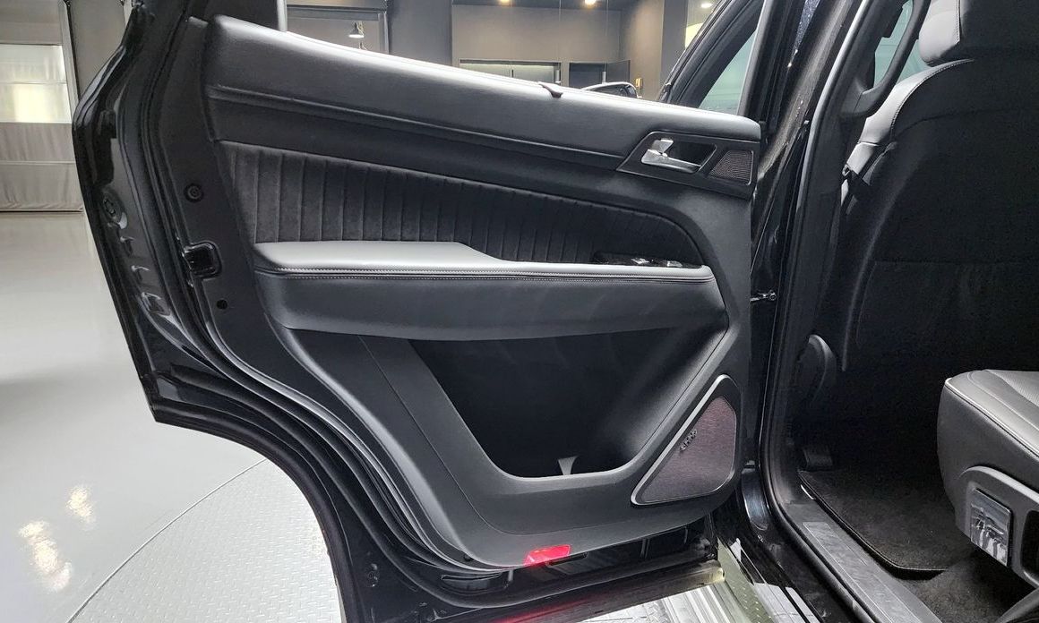 KG_Mobility_Ssangyong Rexton 2025