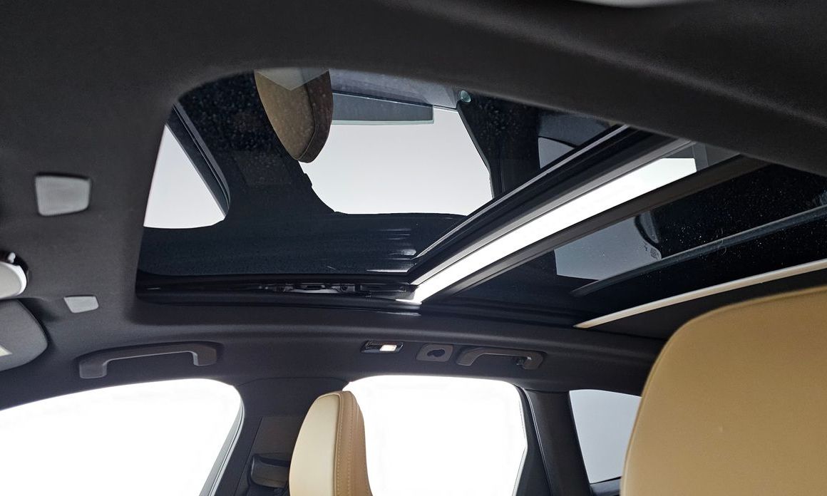 Volvo XC60 2022