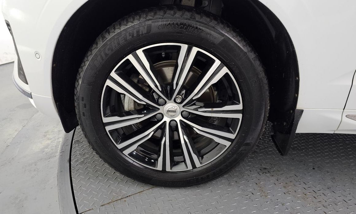 Volvo XC60 2022