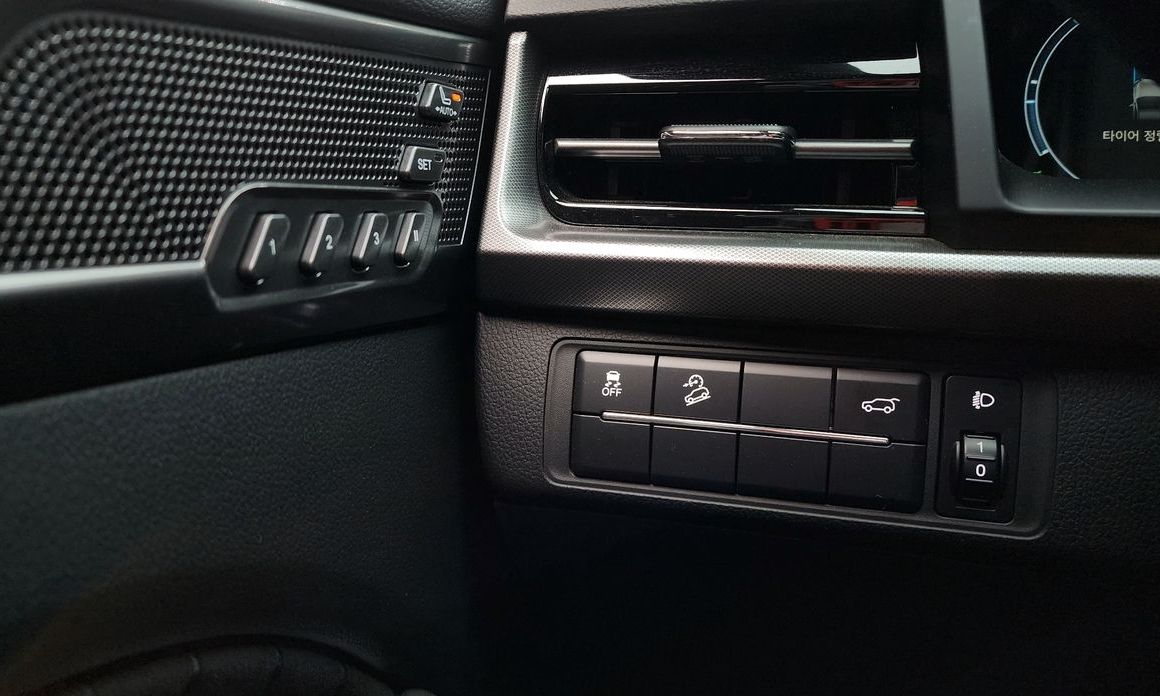 KG_Mobility_Ssangyong Rexton 2025