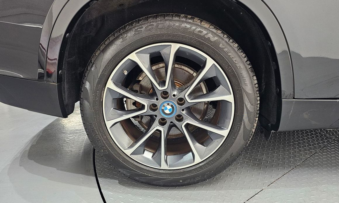 BMW X5 2018