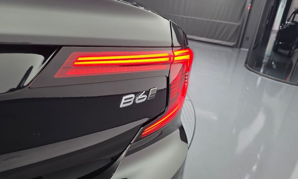Volvo S90 2023
