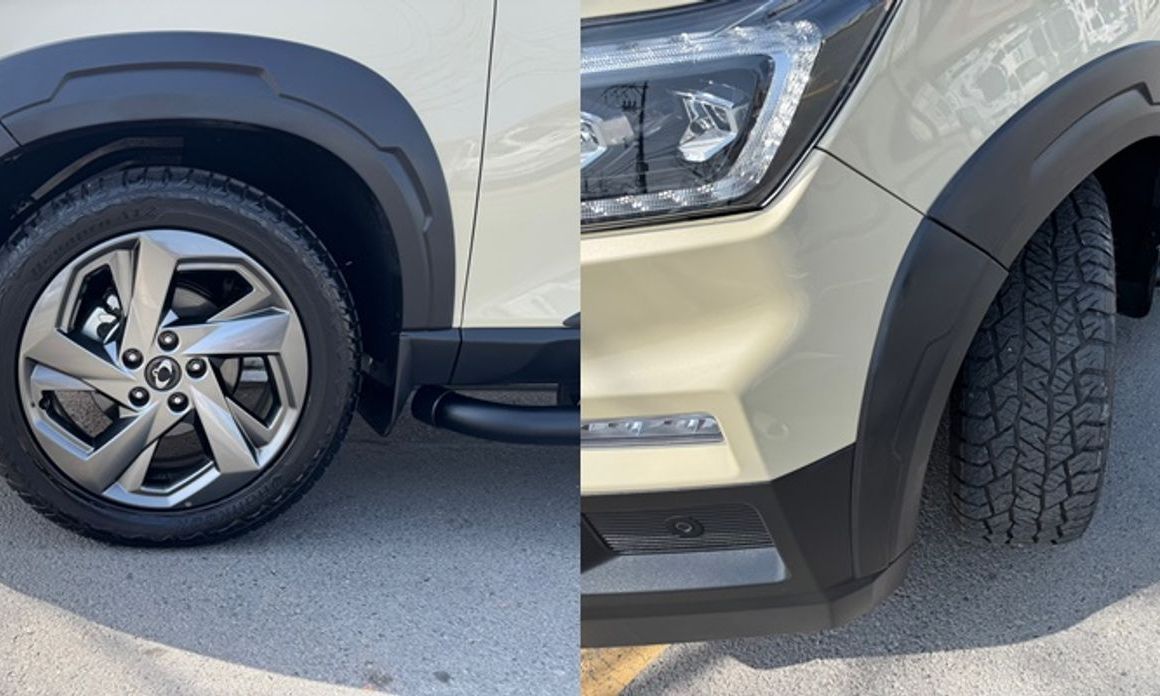 KG_Mobility_Ssangyong Rexton 2024