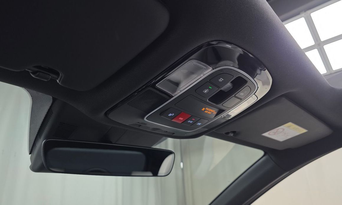 Hyundai Tucson 2026