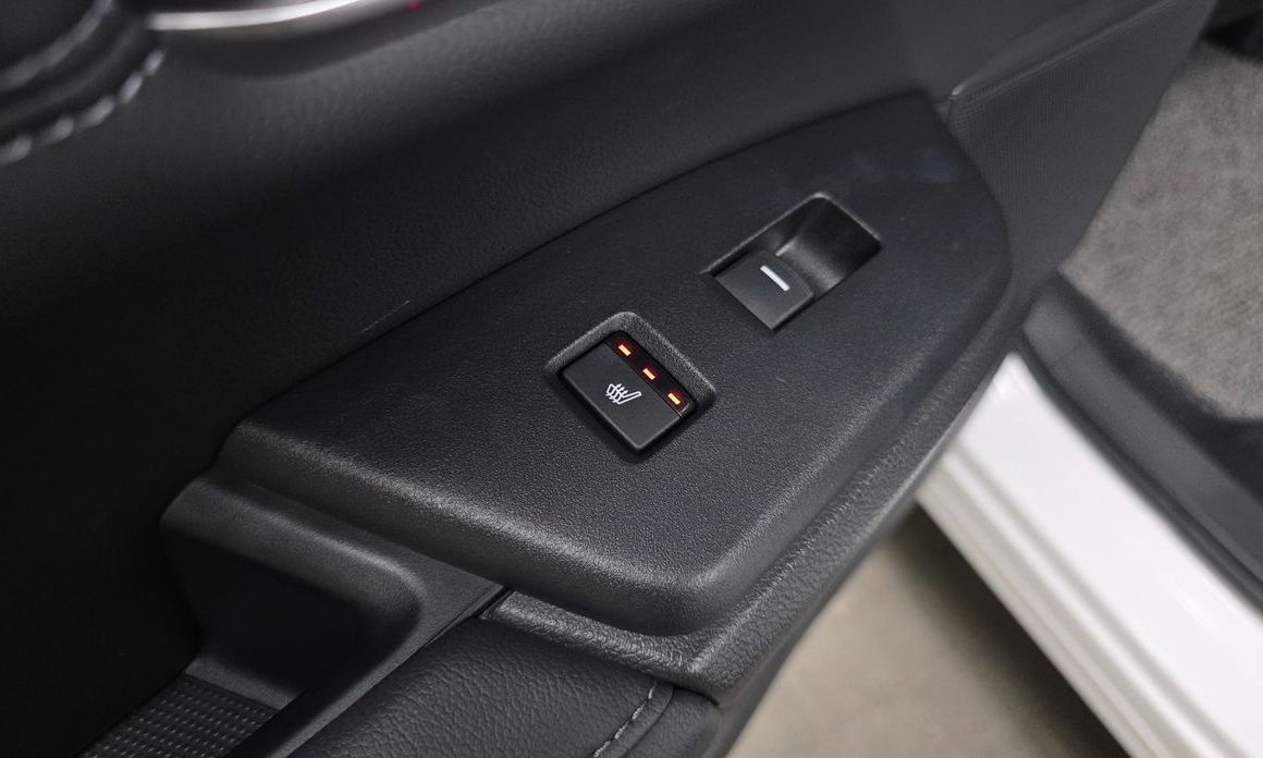 Honda CR-V 2022