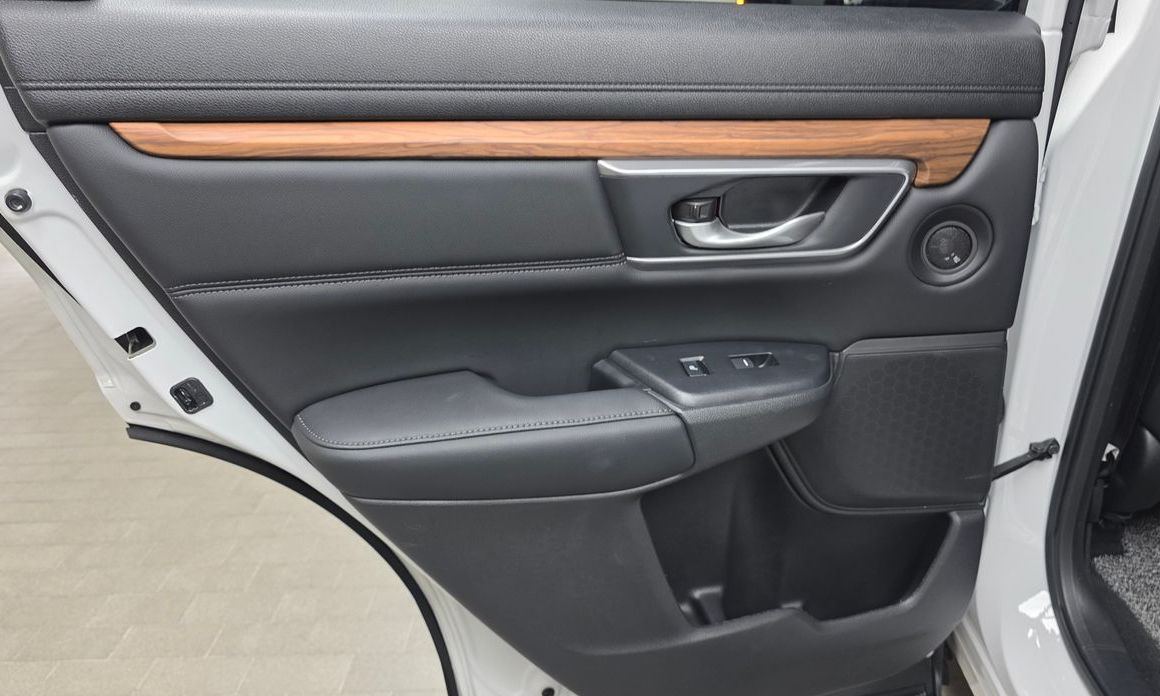 Honda CR-V 2022