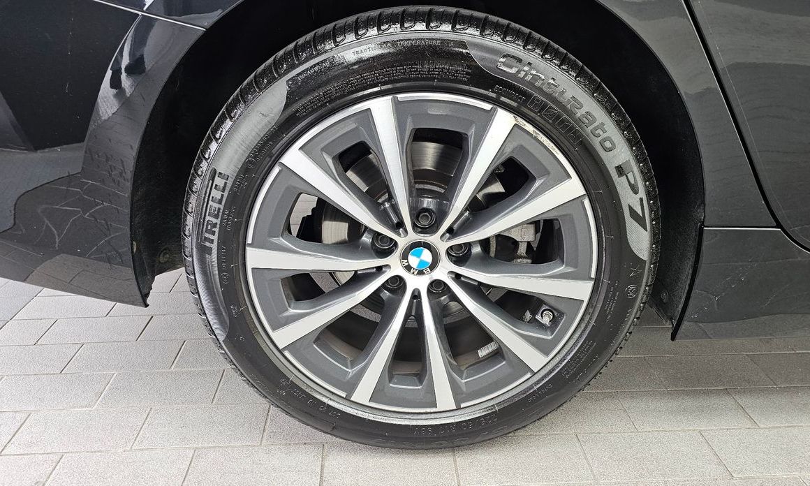 BMW 3-Series 2024