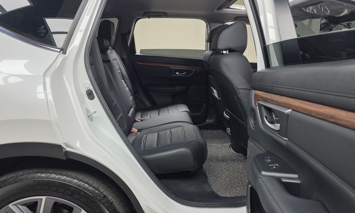 Honda CR-V 2022