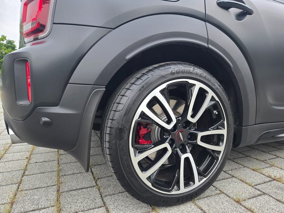 Mini Countryman 2024