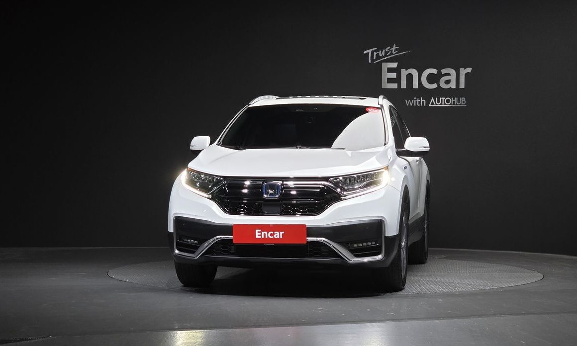 Honda CR-V 2022