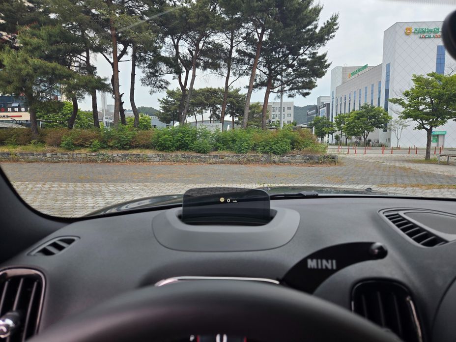 Mini Countryman 2024
