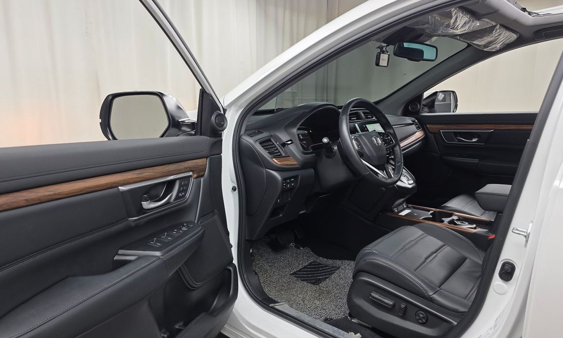 Honda CR-V 2022