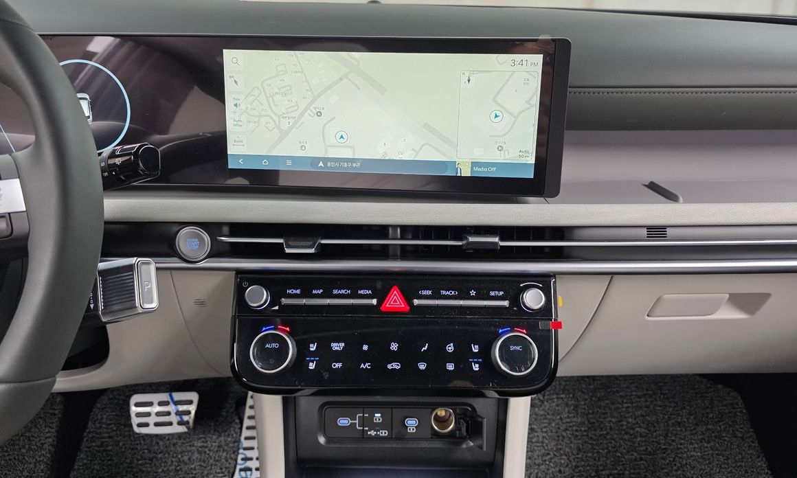 Hyundai Tucson 2026