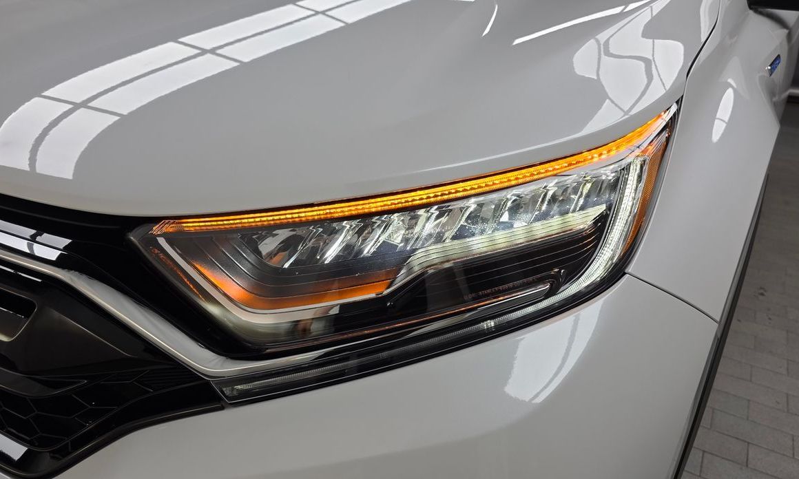 Honda CR-V 2022