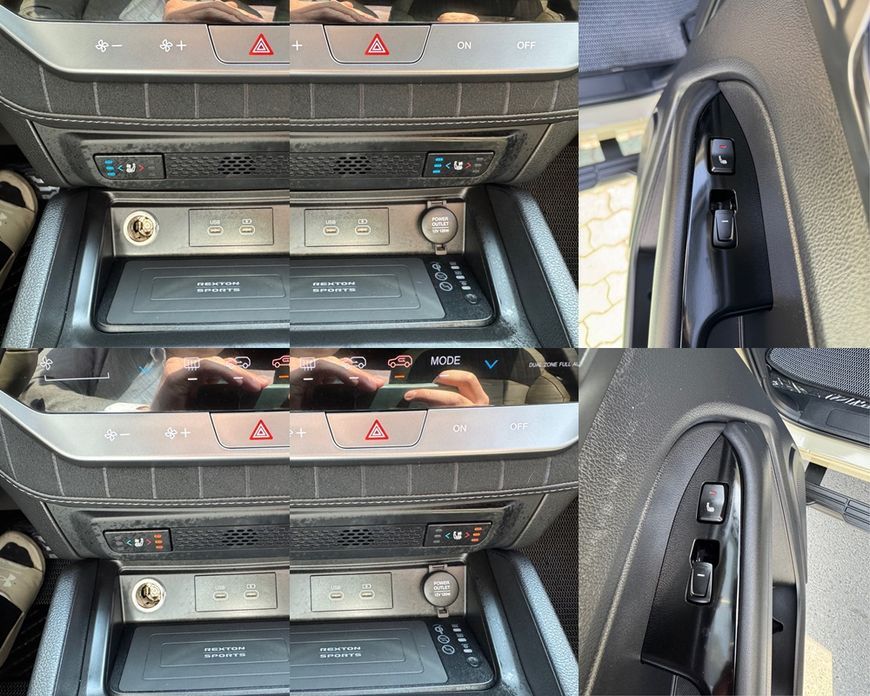 KG_Mobility_Ssangyong Rexton 2024