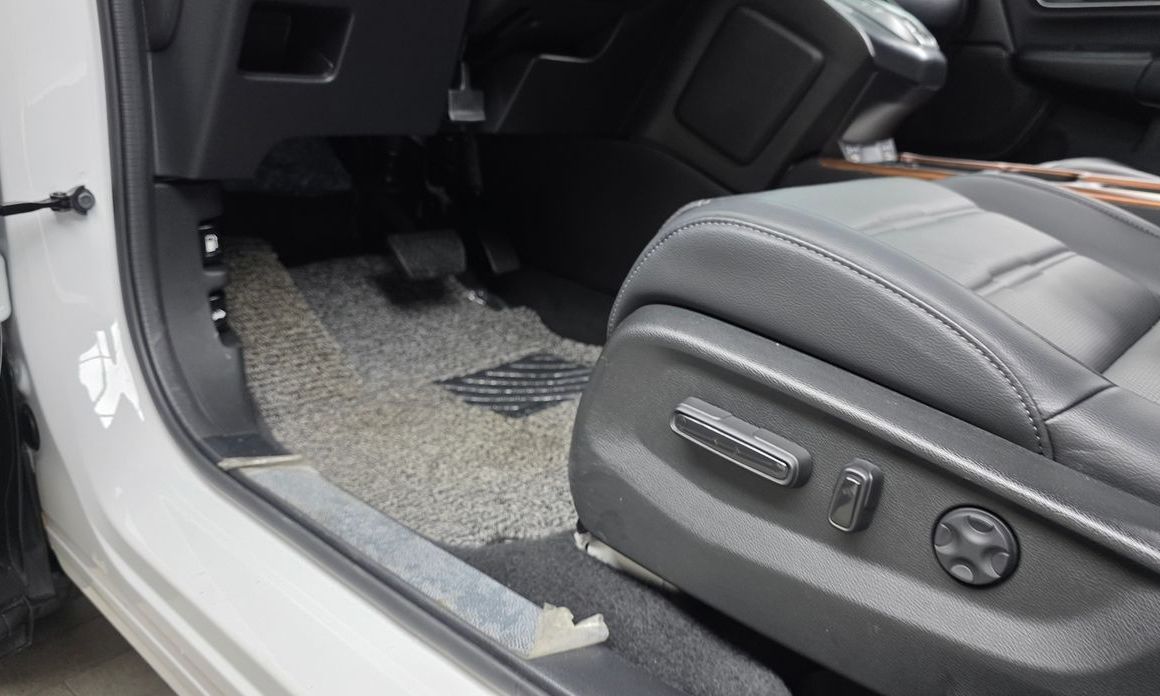 Honda CR-V 2022