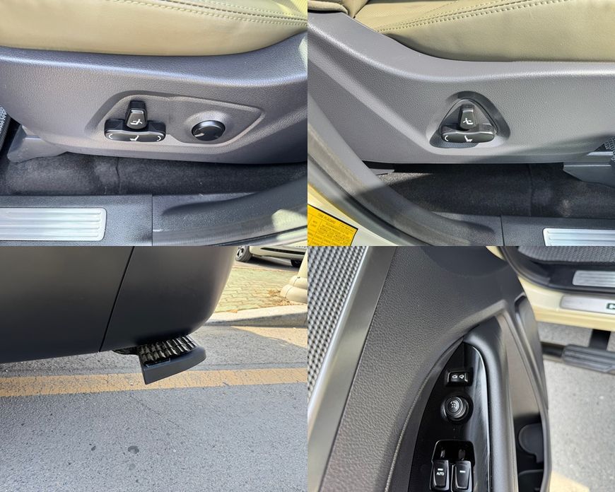 KG_Mobility_Ssangyong Rexton 2024
