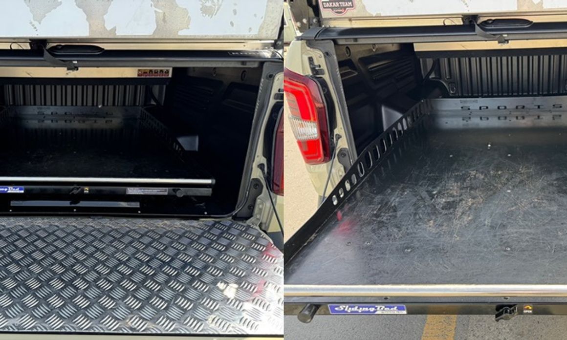 KG_Mobility_Ssangyong Rexton 2024