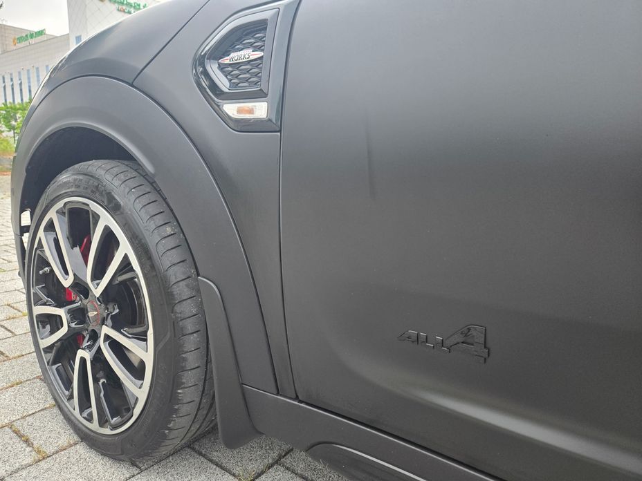 Mini Countryman 2024