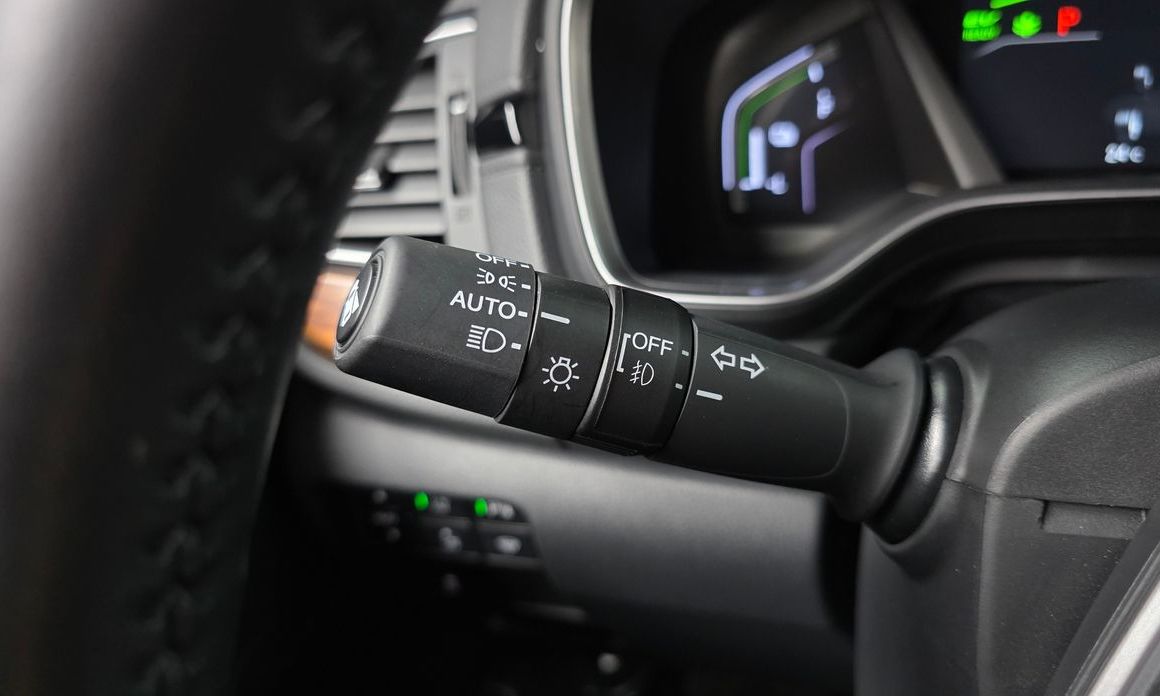 Honda CR-V 2022