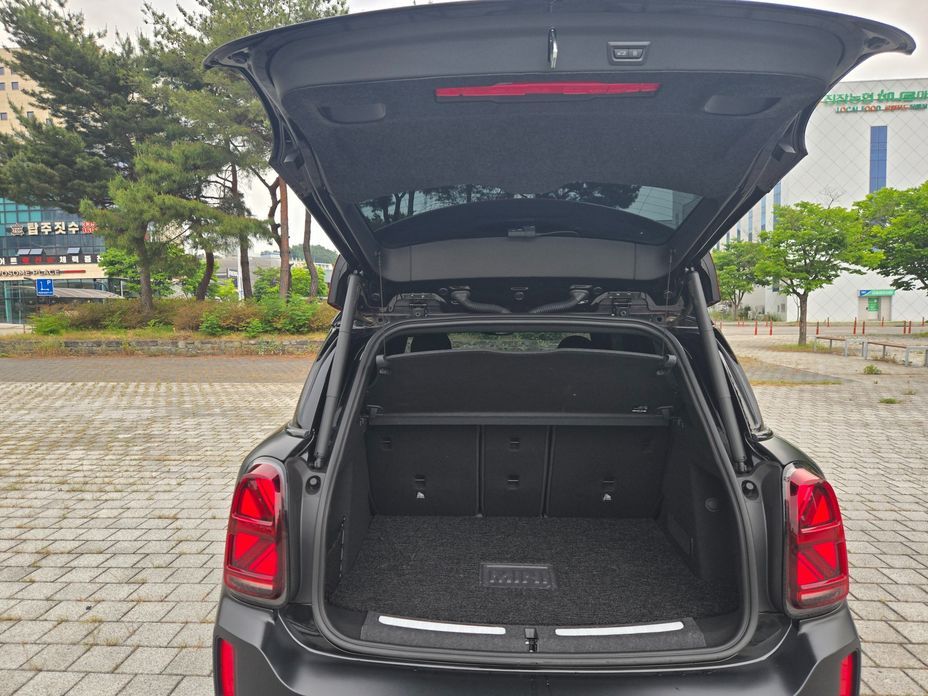 Mini Countryman 2024