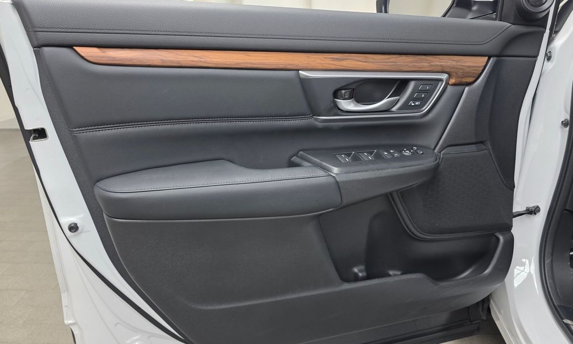 Honda CR-V 2022