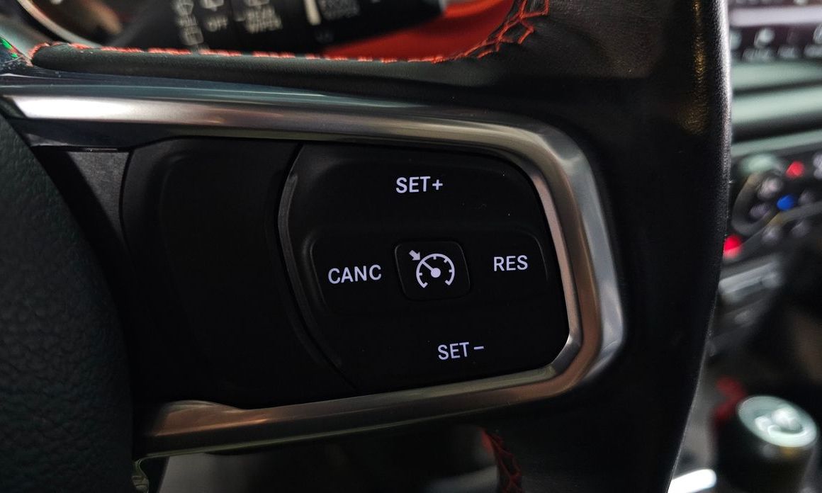 Jeep Wrangler 2020
