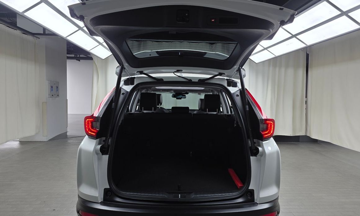 Honda CR-V 2022