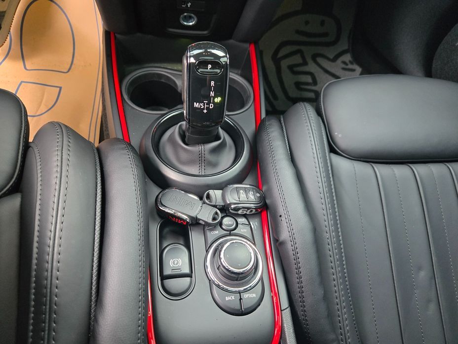 Mini Countryman 2024