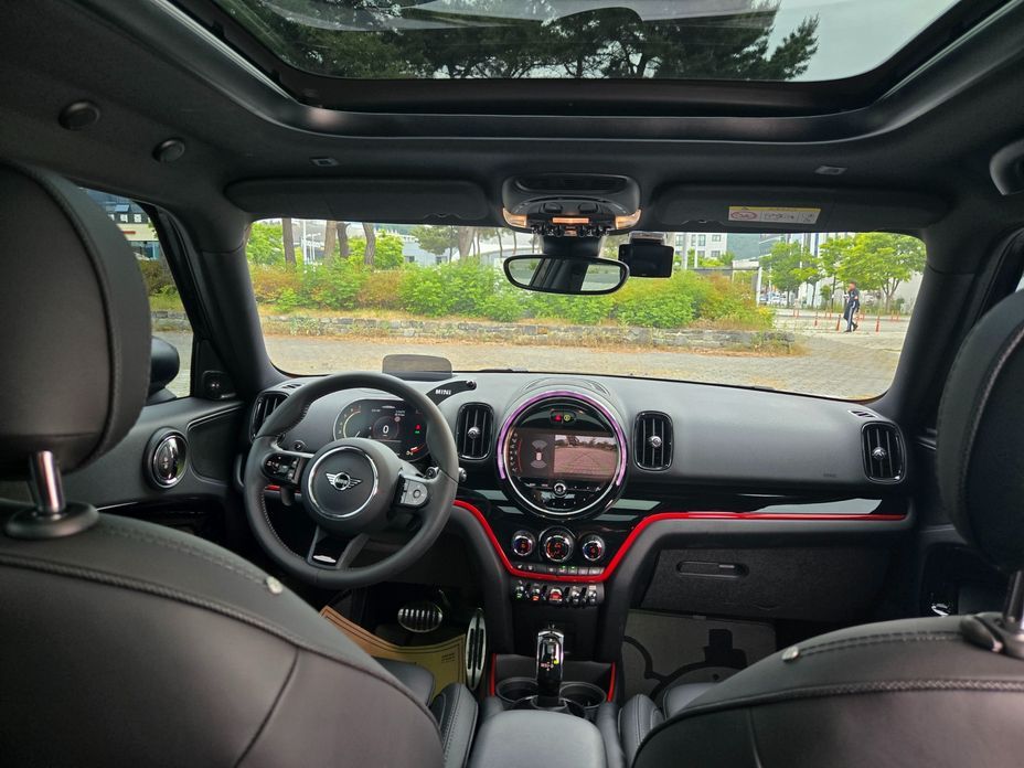 Mini Countryman 2024
