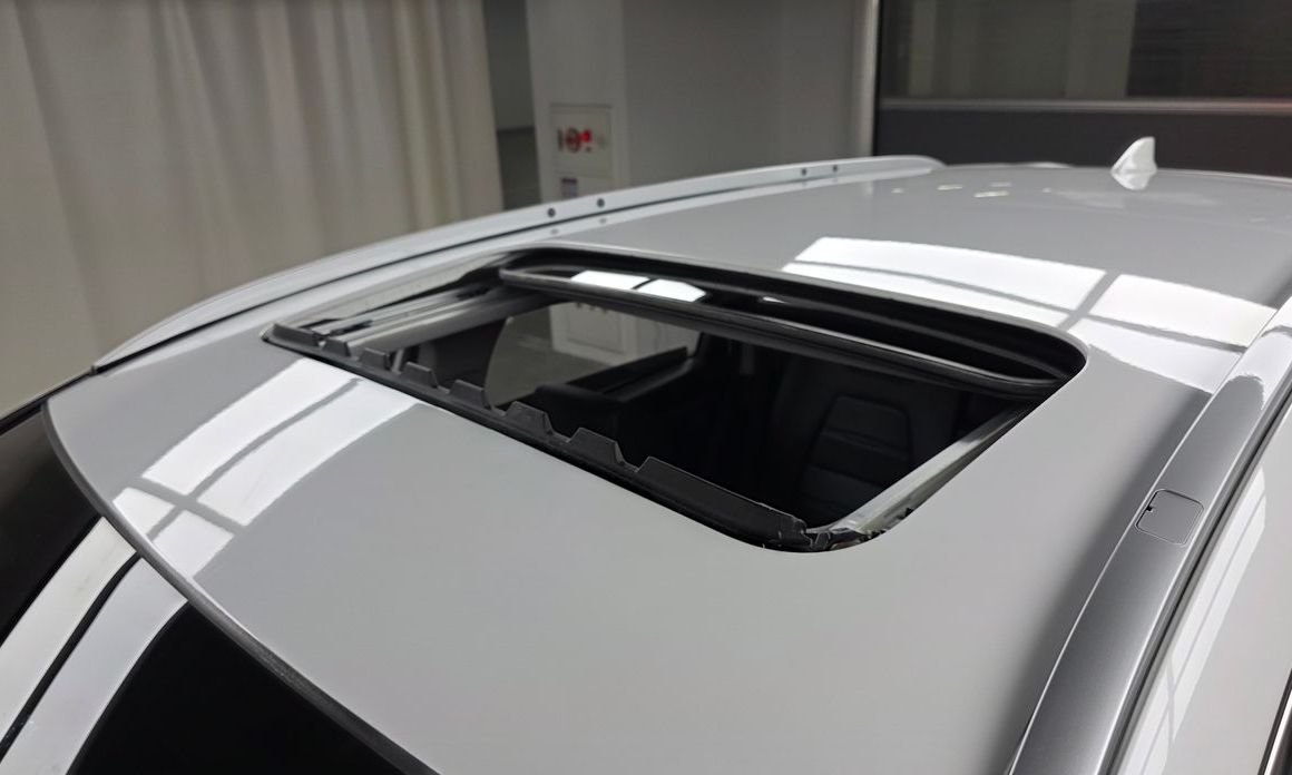 Honda CR-V 2022