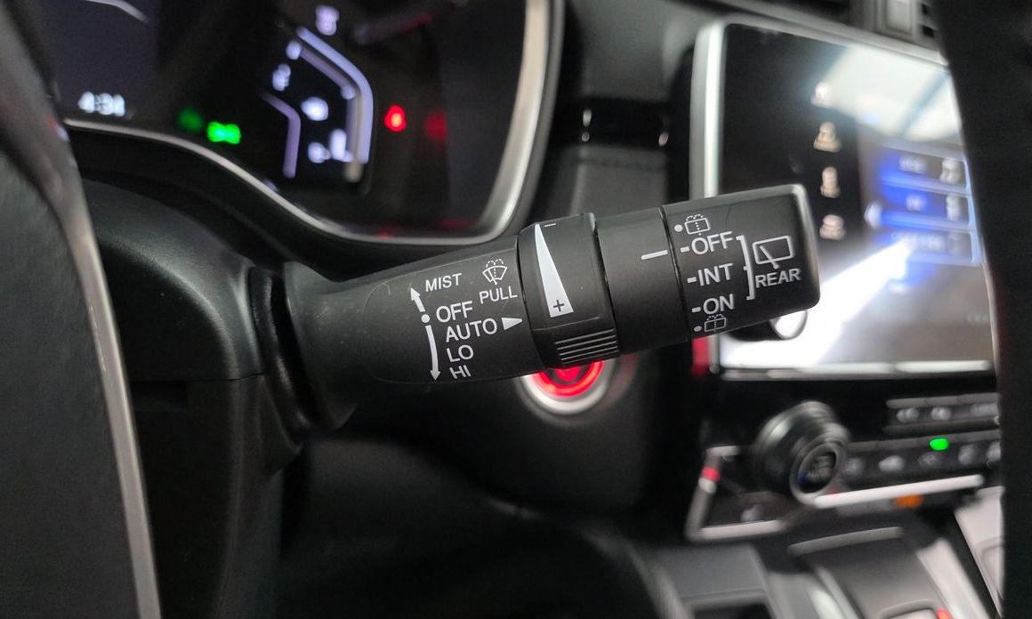 Honda CR-V 2022