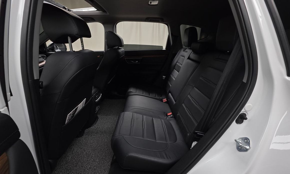 Honda CR-V 2022