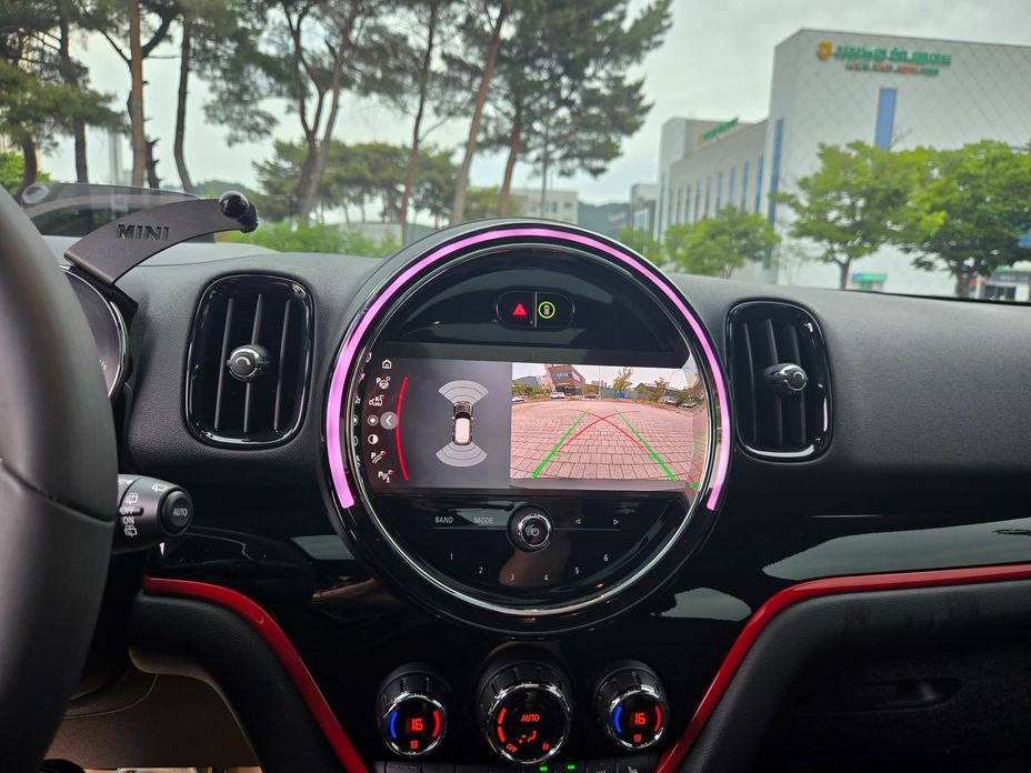 Mini Countryman 2024