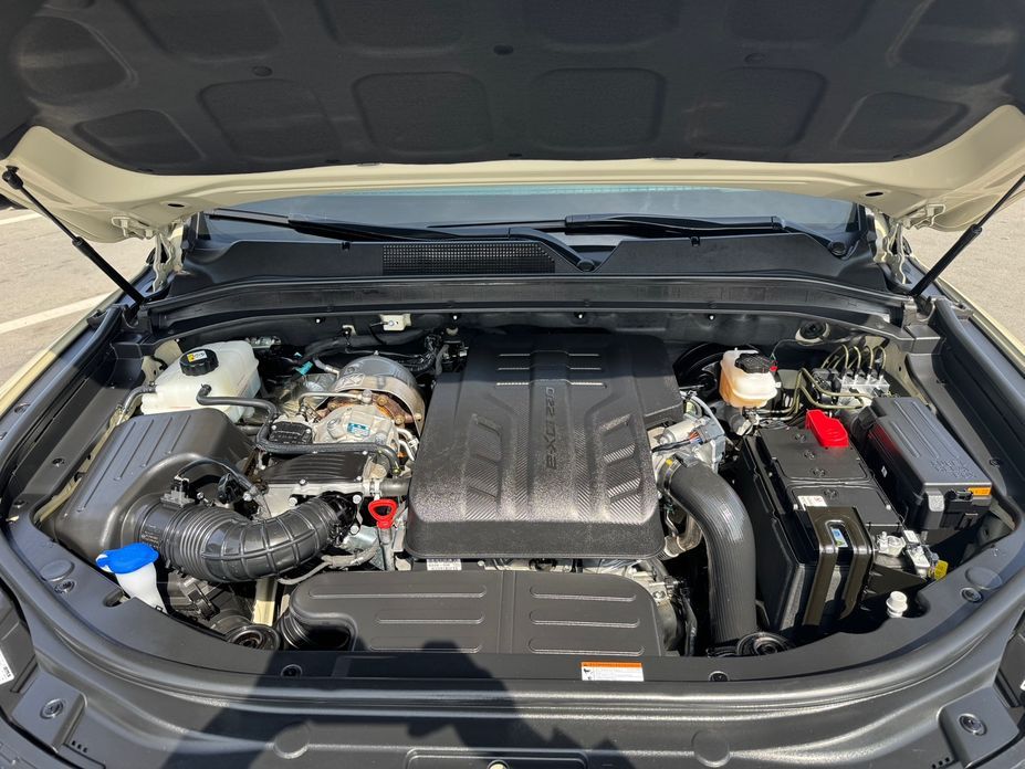 KG_Mobility_Ssangyong Rexton 2024