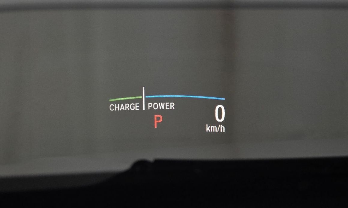 Honda CR-V 2022
