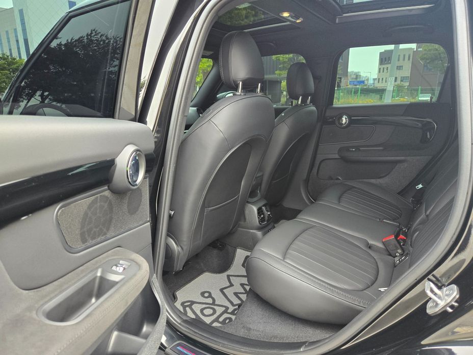 Mini Countryman 2024