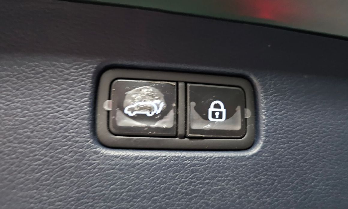 Genesis GV80 2021
