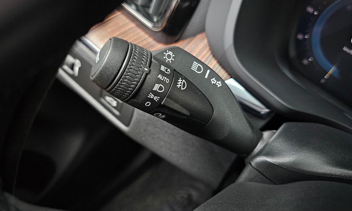 Volvo XC60 2022