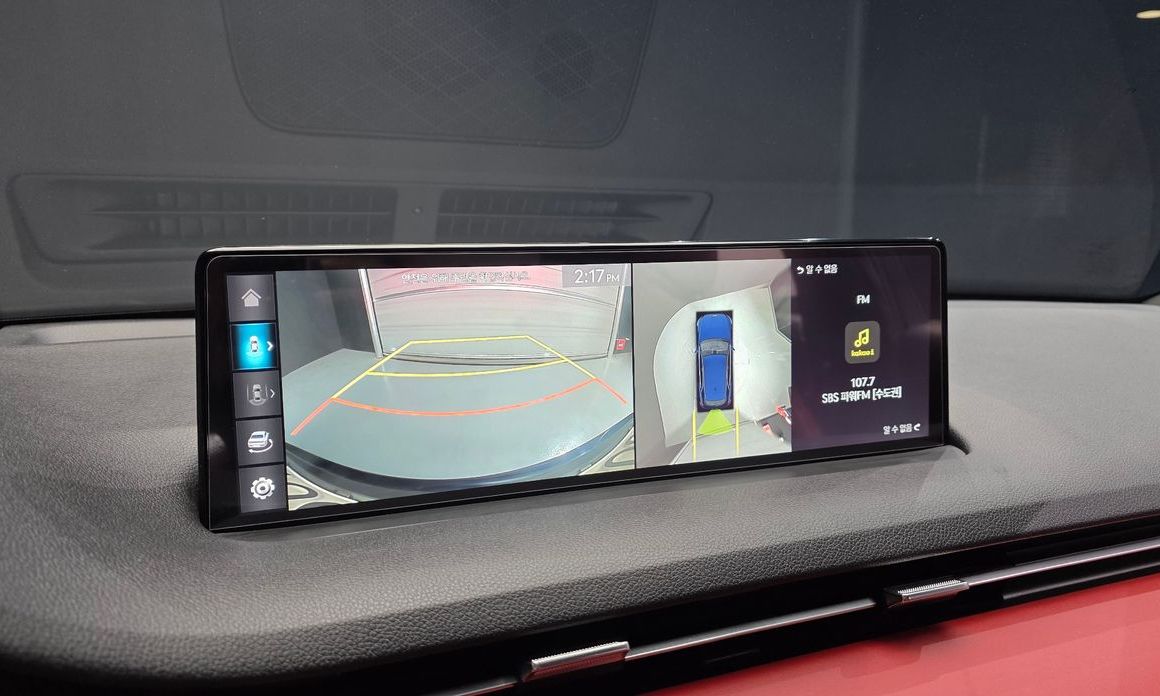 Genesis GV70 2023