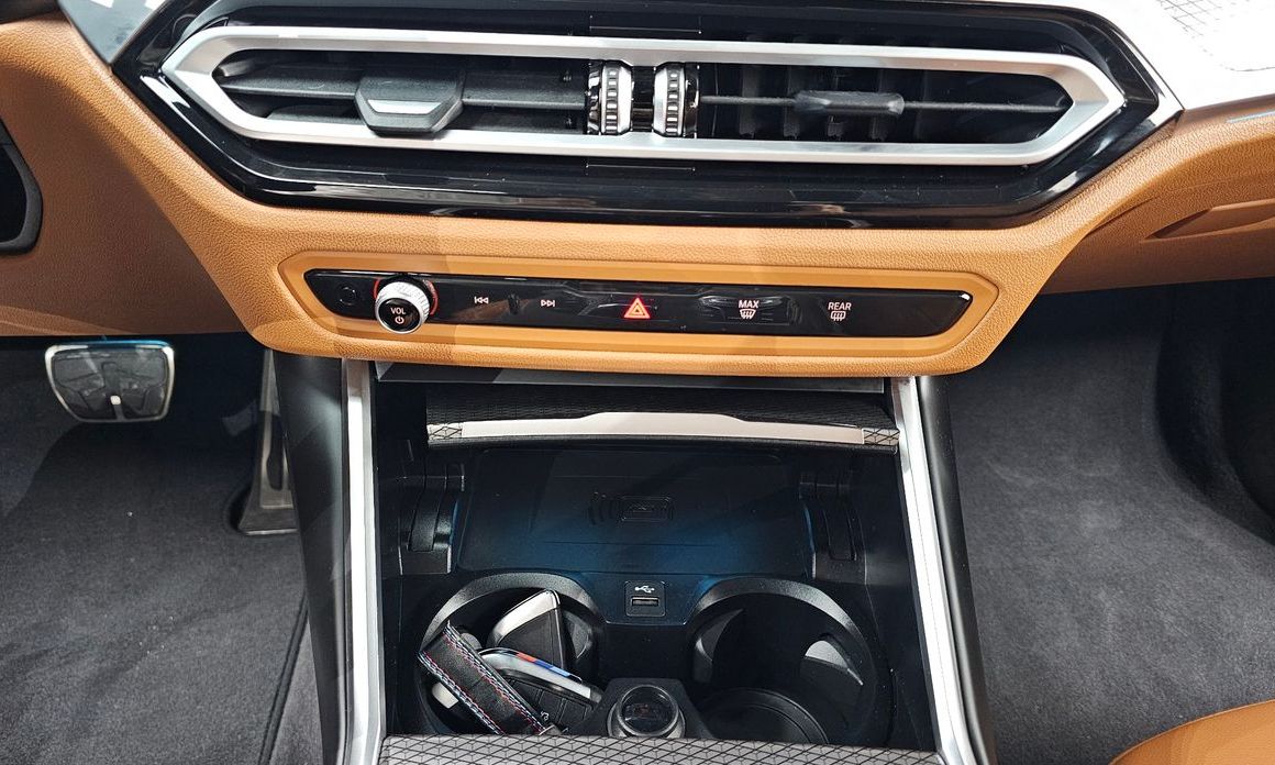BMW 3-Series 2023